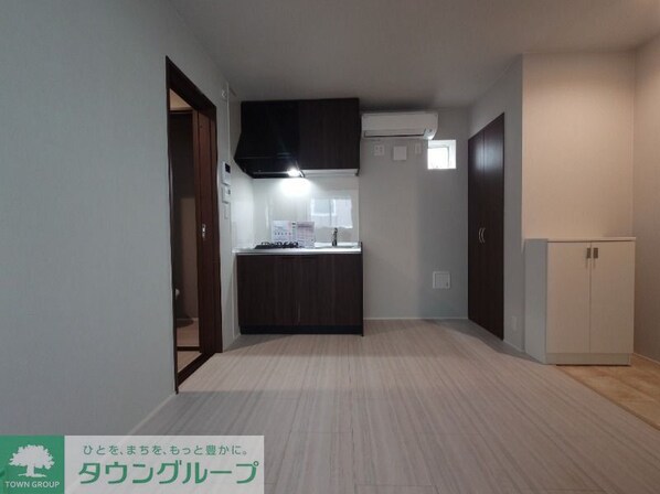 エリタージュの物件内観写真